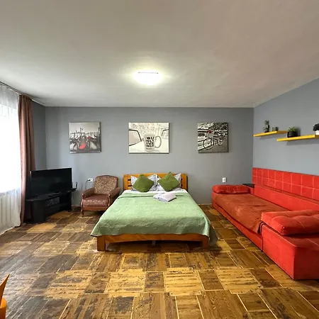 Apartamento три больших спальни 100 м2 - улица большая васильковская 54 метро олимпийская или дворец спорта